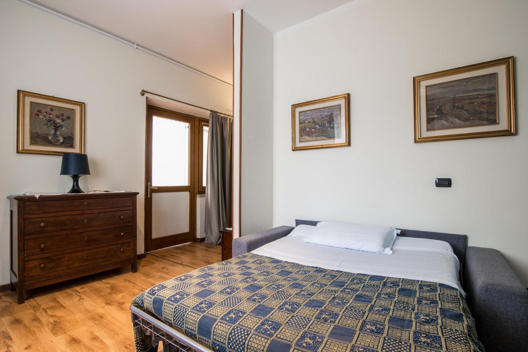 Hotel Porta Del Sole Сойано-дель-Лаго Экстерьер фото