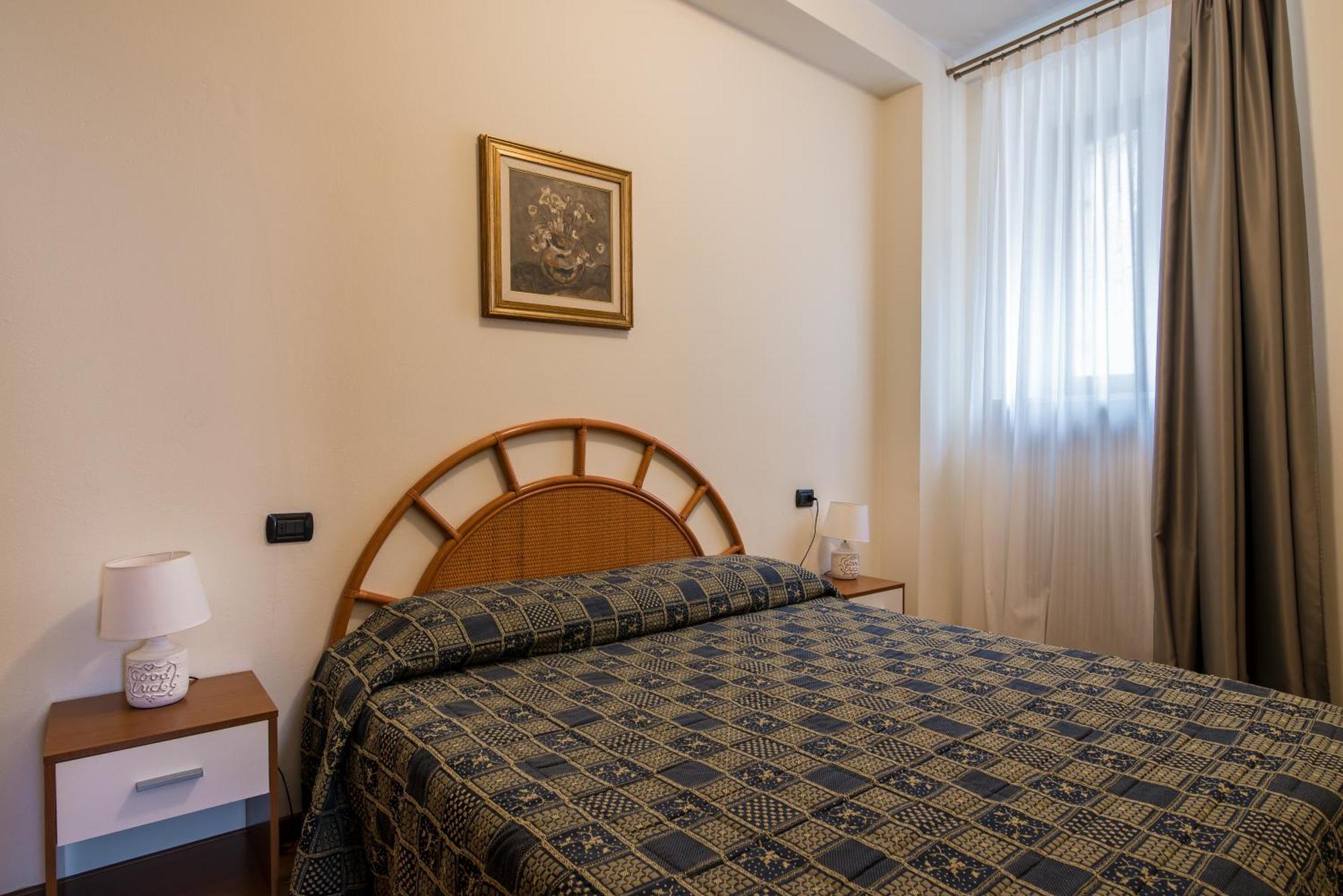 Hotel Porta Del Sole Сойано-дель-Лаго Экстерьер фото