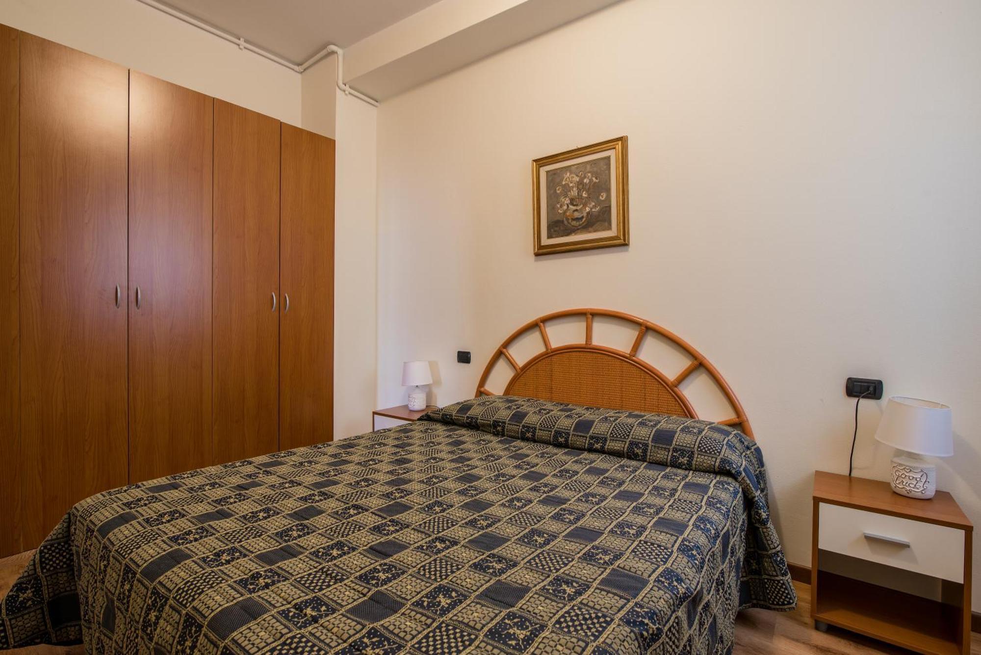 Hotel Porta Del Sole Сойано-дель-Лаго Экстерьер фото